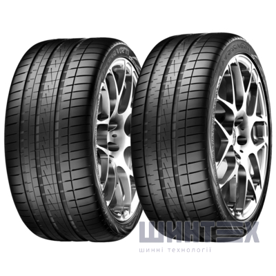 Vredestein Ultrac Vorti+ 335/25 R22 105Y XL FR